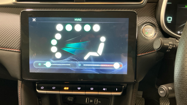 MG ZS 1.0T GDi Exclusive 5dr Petrol Hatchback